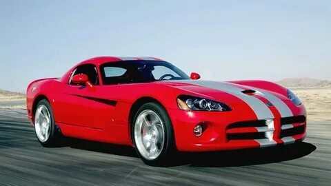 Viper to