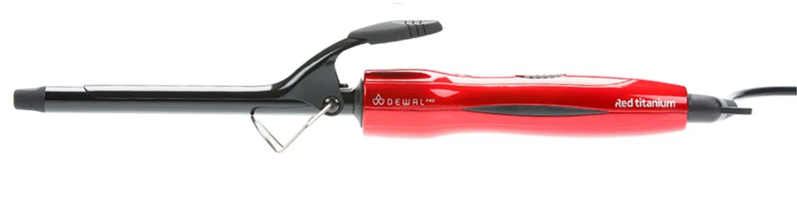Red titanium. Щипцы dewal red titanium. dewal плойка red titanium dewal. плойка dewal 03-2013 titanium. плойка деваль 19 мм.
