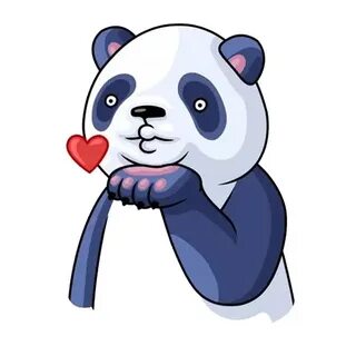 Pandas telegram