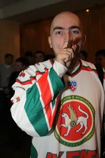 Самый ярый