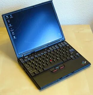 Thinkpad t42