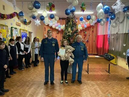 Тверь 2 школа новости