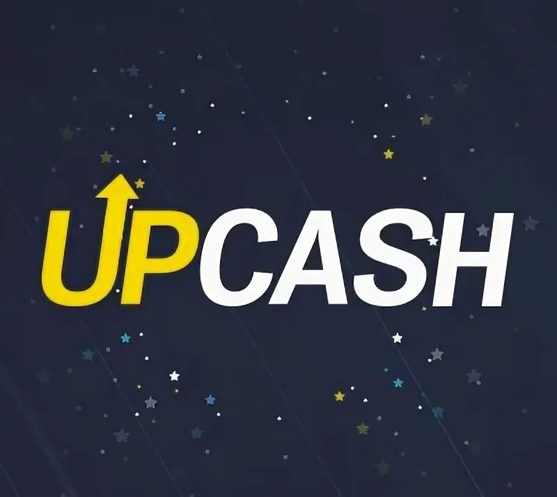 Cash up сайт