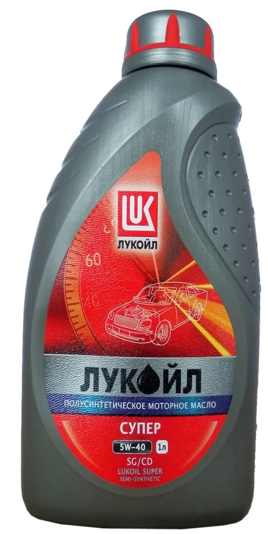 Lukoil super 5w-40. Масло Лукойл супер 5w40 полусинтетика. Лукойл 5w40 SG. Моторное масло Лукойл супер 5-40.