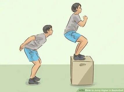 How to high jump