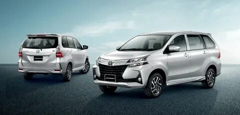 Toyota veloz