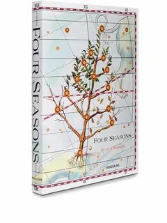 Книга four