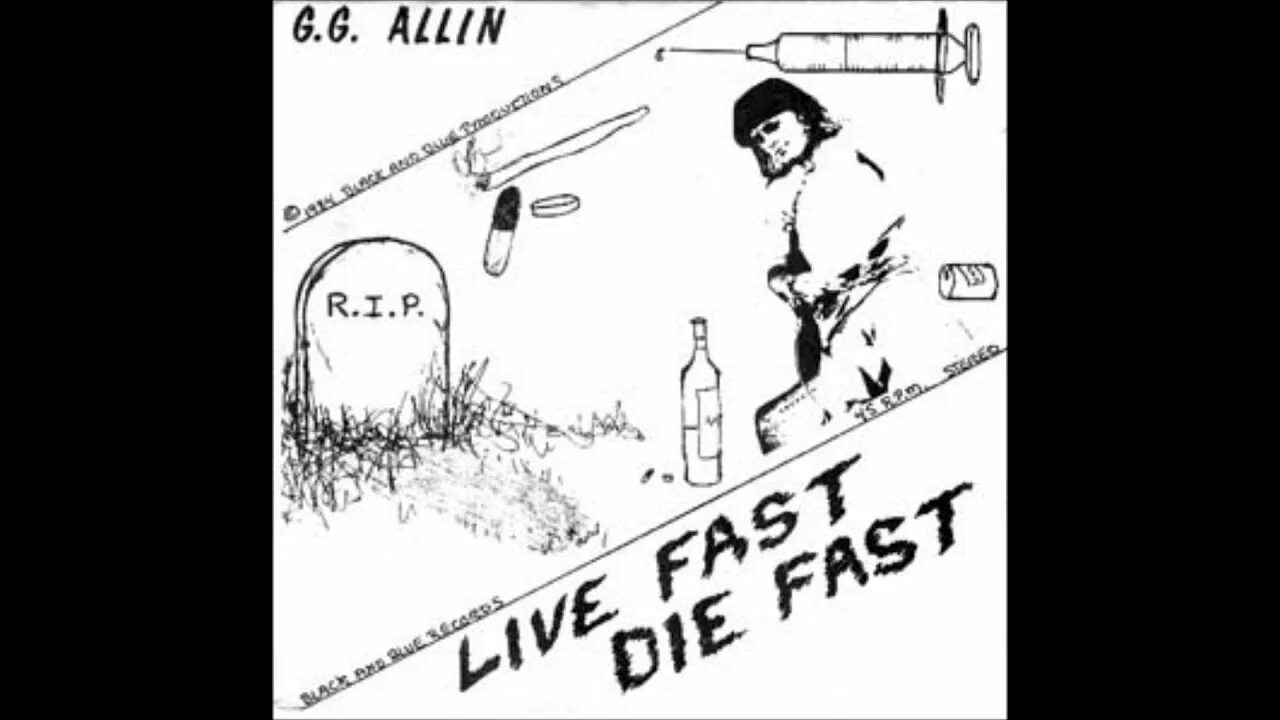 All in live. All in live
