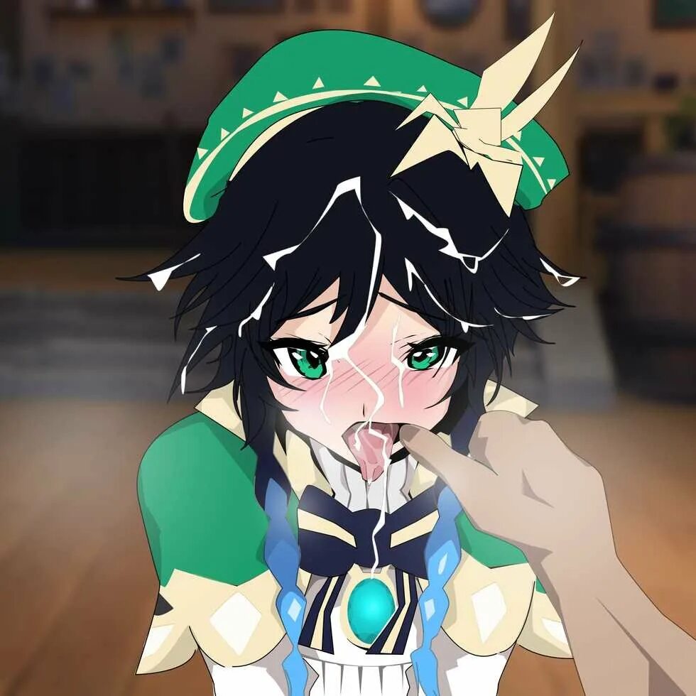 Lumine rule 34