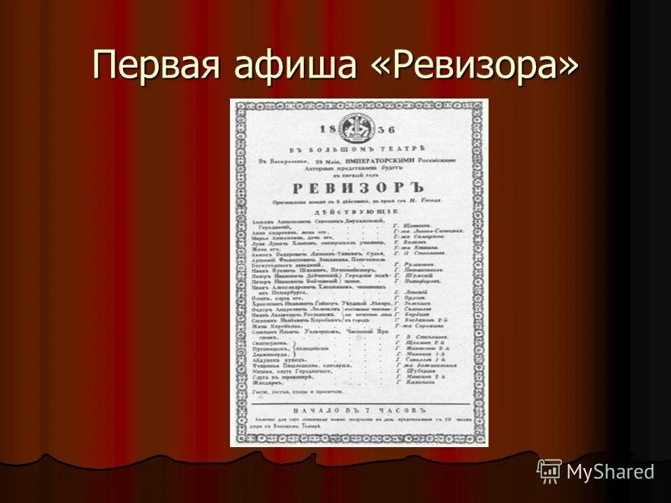 Финансовый ревизор. Афиша Ревизор Гоголь. Афиша к комедии Ревизор. Афиша комедии Ревизор Гоголь. Первая постановка Ревизора.