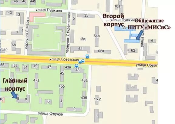 новотроицк ул пушкина. новотроицк улица пушкина. губина 3 новотроицк. карта корпусов ниту мисис. новотроицк ул пушкина 46а.