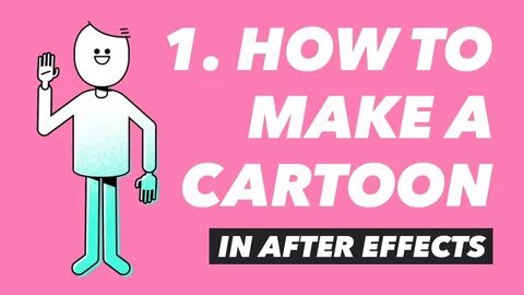 To make after