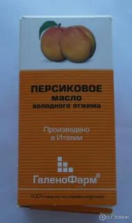Персик нос