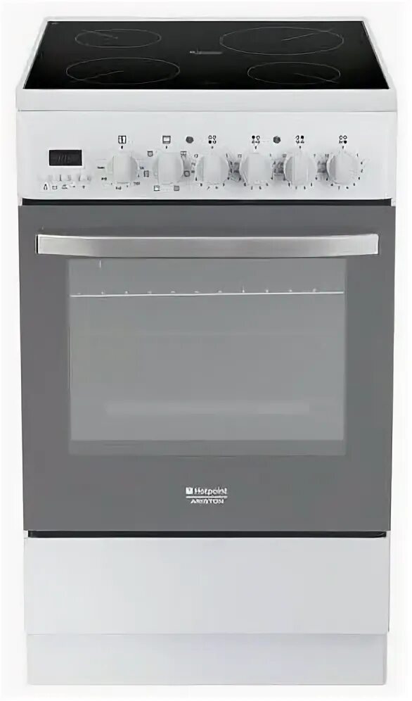 Плита Hotpoint-Ariston h5v56. Электрическая плита Hotpoint-Ariston h5v56 (w). Плита электрическая Аристон Hotpoint v56. Плита Хотпоинт Аристон электрическая стеклокерамика. Ariston dsh 725 h