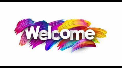 Welcome инструкция