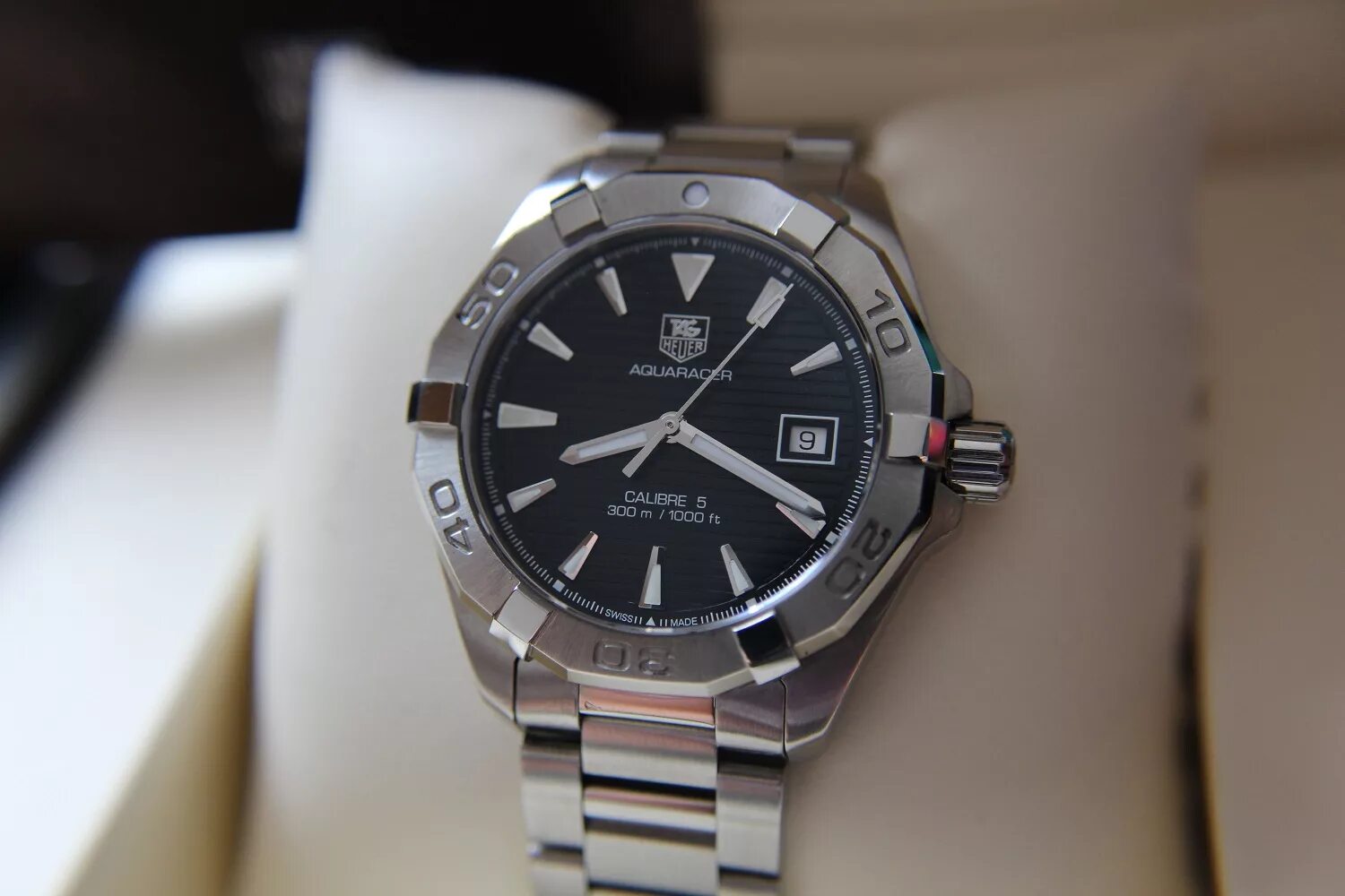 Tag heuer calibre 5. Tag Heuer Aquaracer Calibre 5. Tag Heuer Aquaracer Calibre 5 реклама. Way2110.bt0722.