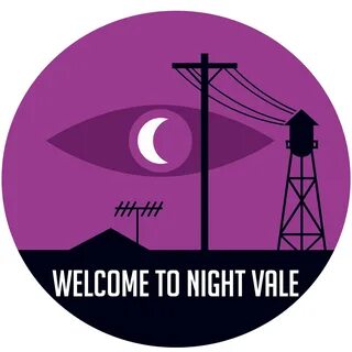 Welcome to night