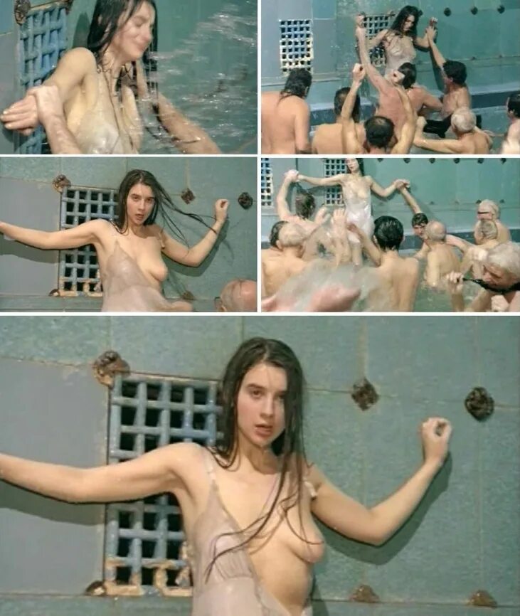 Голая екатерина стриженова фейк