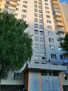 Каширское шоссе 84к1