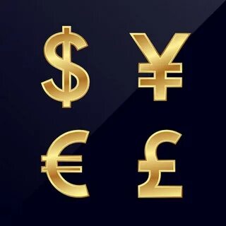 Фунт доллар евро рубль