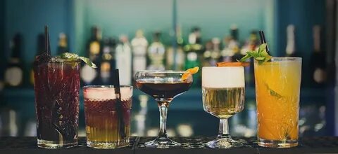 Bar song