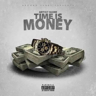 Money is