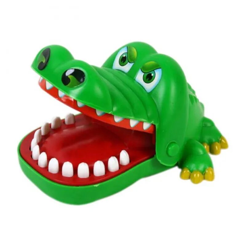 Крокодил нажимать на зубы. Крокодил дантист Хасбро. Hasbro: Крокодильчик дантист. Игра крокодил дантист. Крокодил Зубастик.
