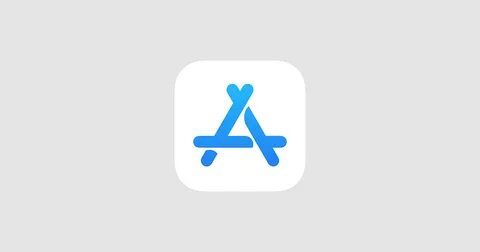 App store на вашем устройстве