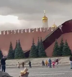 Стена ветров