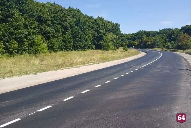 Базарный Карабулак Саратовская дорога. Дорога Саратов Петровск. Базарный Карабулак трасса. Саратовская трасса. Ремонт дорог в саратовской области