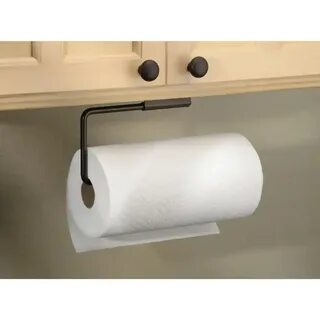 Держатель для полотенец настенный для кухни