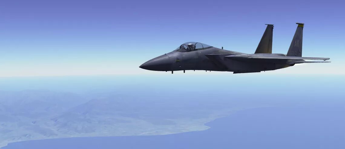 F 15 dcs. Dcs f-15c. f-15 fuel tank.