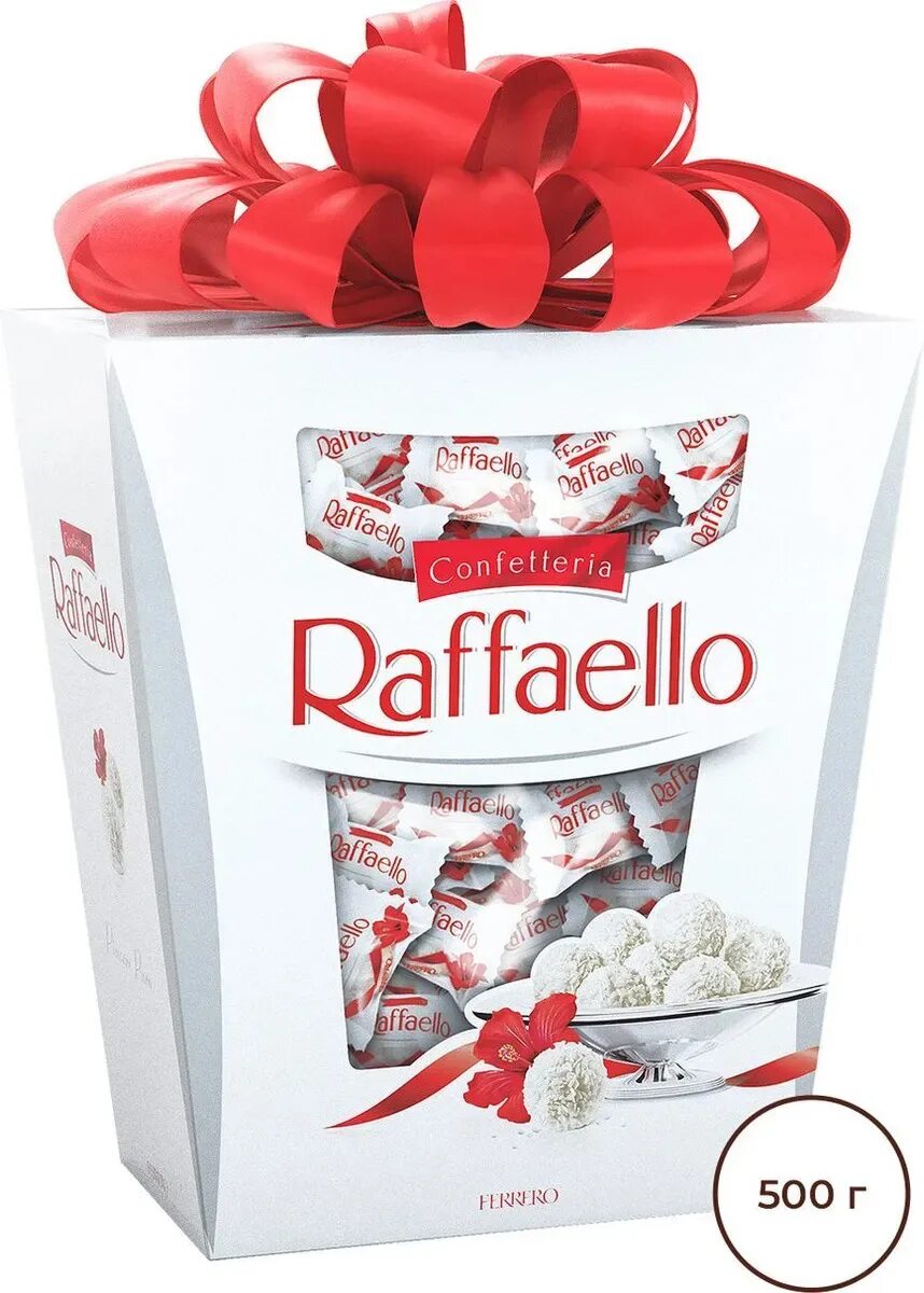 Сколько стоят конфеты рафаэлло. Конфеты raffaello коробка 150гр. конфеты raffaello раффаэлло с цельным миндальным. конфеты raffaello раффаэлло с цельным миндальным орехом в кокосовой. конфеты рафаэлло сундучок 240г.