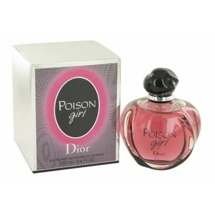 Духи пойзон. Духи Dior Poison girl. Dior Poison girl EDP Spray 100. Christian Dior Poison Eau de Parfum 100. Парфюм Christian Dior Poison girl 100 мл.