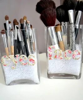 Женские штучки косметика