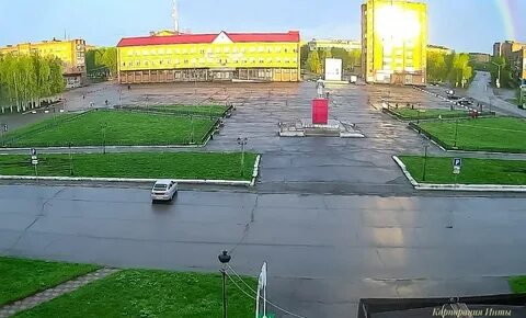 Веб инта