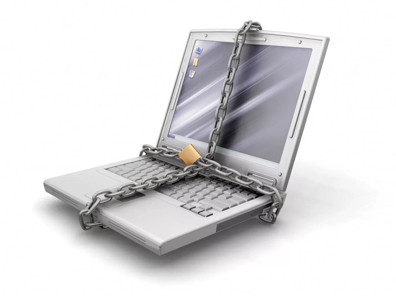 Protecting your computer
