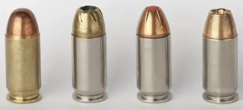 45 acp