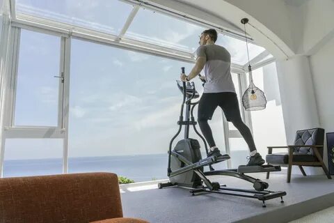 Sales fitness