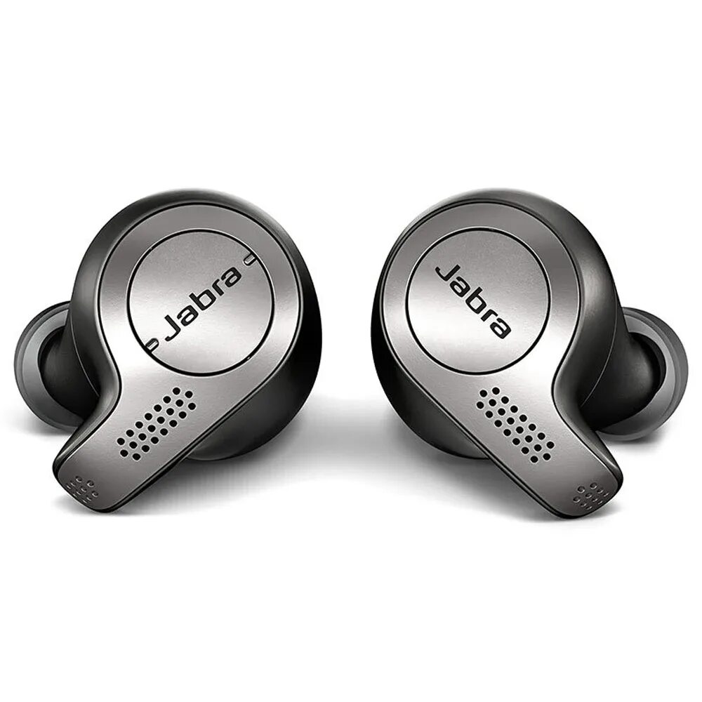 Купить беспроводные вкладыши. Jabra Elite 65t. Jabra Elite 65t Titanium. Беспроводные наушники Jabra Elite. Беспроводные наушники Jabra Elite 85 t.