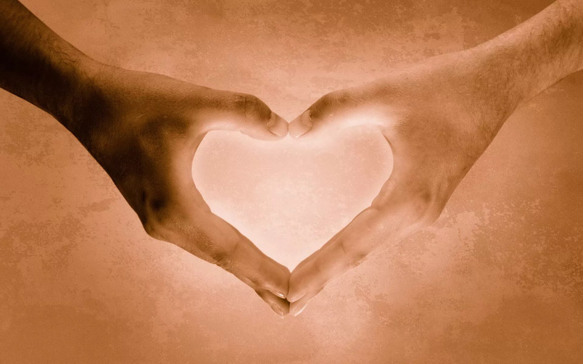 My love my soul my heart. My love my soul my heart