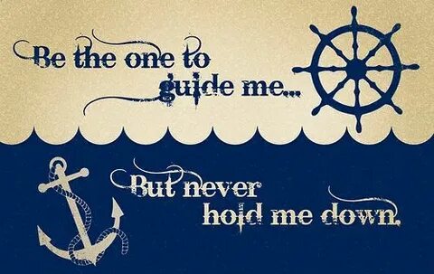 Guide me