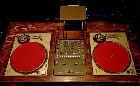 Dj 1 2