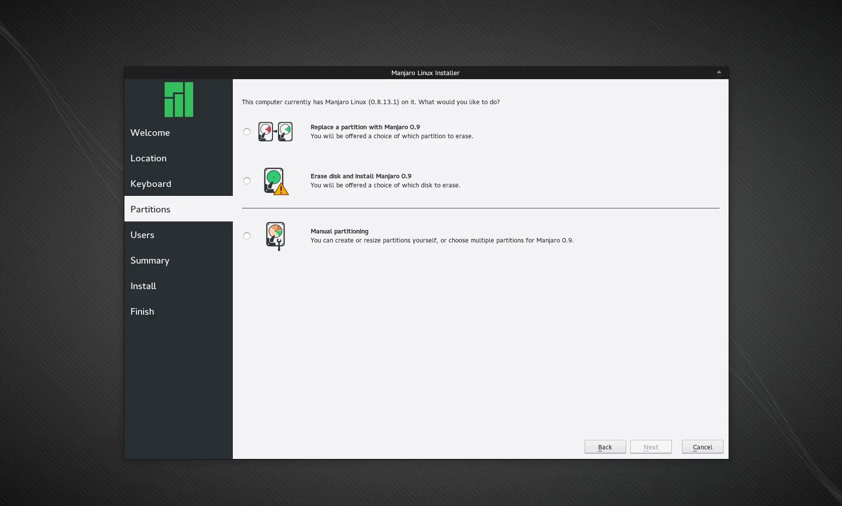 Установить linux на внешний диск. Manjaro linux install. manjaro linux скриншоты. manjaro характеристики. установка manjaro.