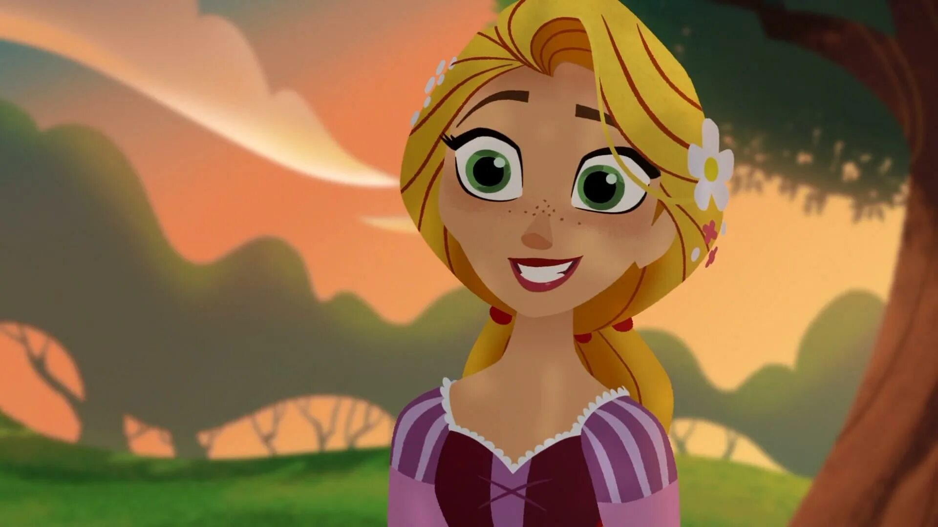 Tangled the series. Tangled the Series Рапунцель. Рапунцель 3.