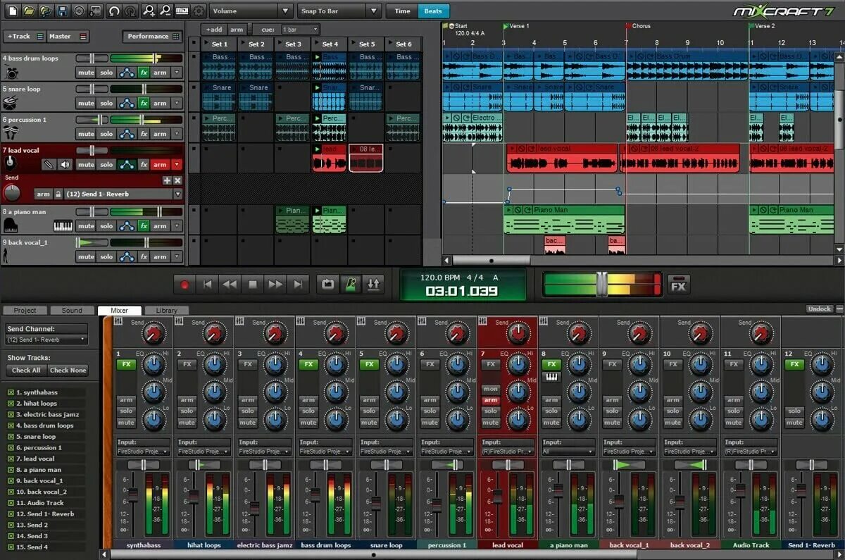 Игра где создаешь музыку. Acoustica Mixcraft 10. Программное обеспечение для создания музыки. Создание музыки. Приложение для создания музыки.