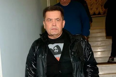 Расторгуев ушел из жизни