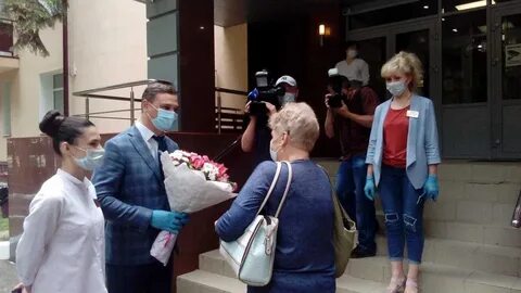 Ессентуки открыли