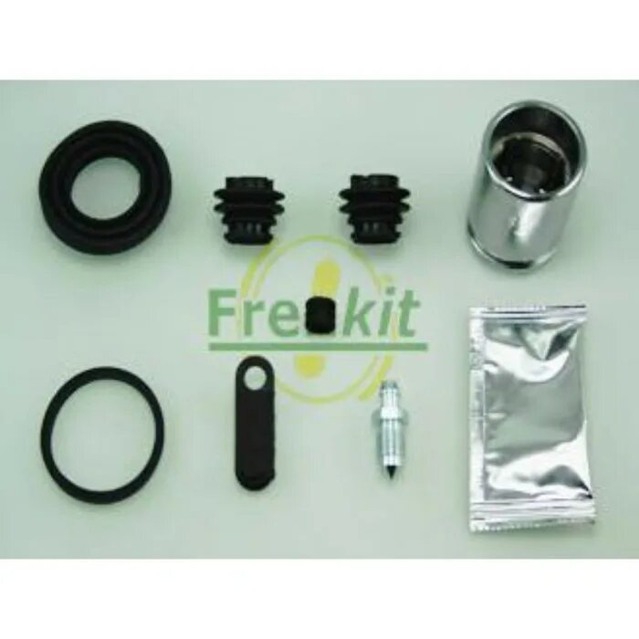 Ремкомплект заднего суппорта солярис. Ремкомплект frenkit 234932. 234932 frenkit солярис. frenkit 234932 — ремкомплект заднего тормозного суппорта с п. ремонтный комплект суппорта заднего 34-mm kia rio frenkit 234932.