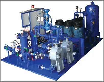 Fuel oil